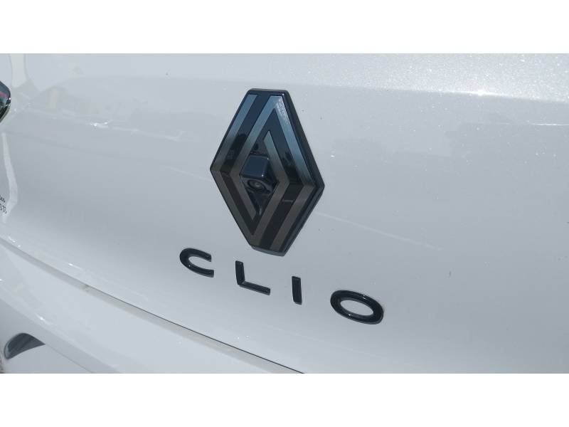 Renault Clio - Photo 18