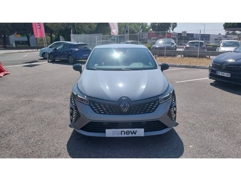 Renault Clio - Photo 2