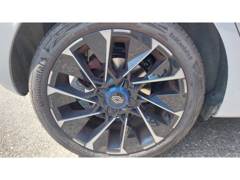 Renault Clio - Photo 22