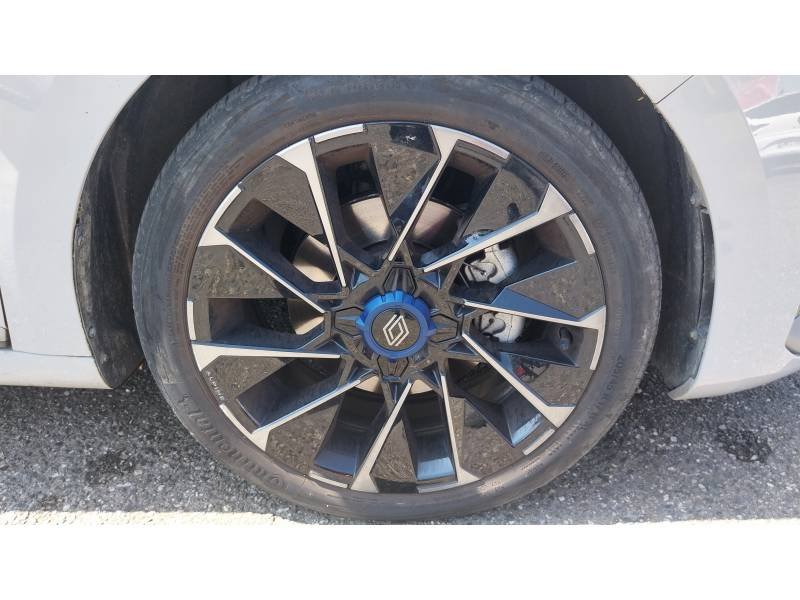 Renault Clio - Photo 24