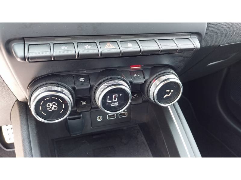 Renault Clio - Photo 30