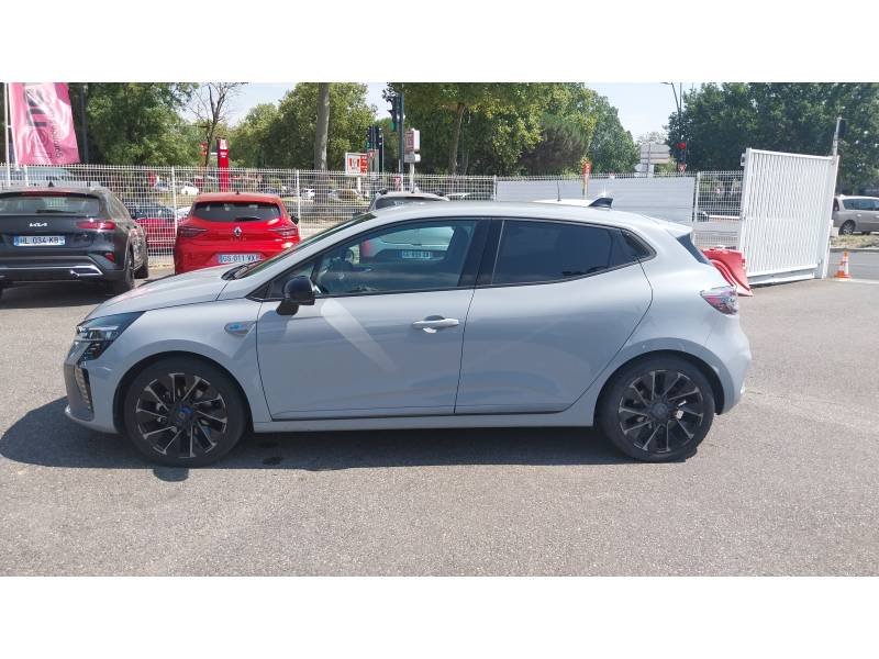 Renault Clio - Photo 3