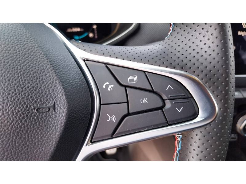 Renault Clio - Photo 35