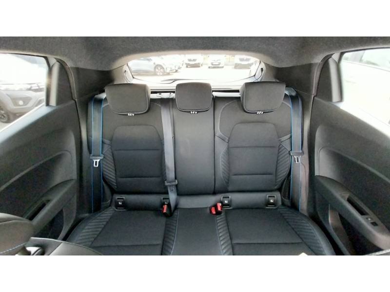 Renault Clio - Photo 40