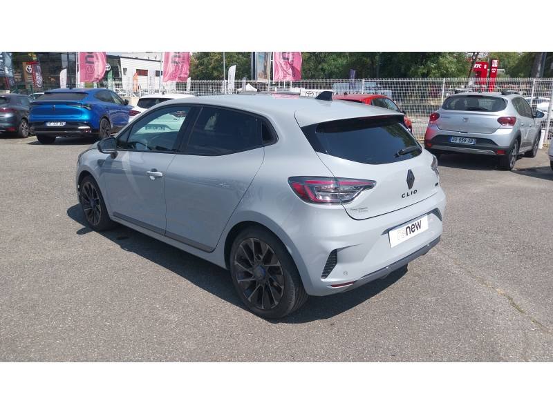 Renault Clio - Photo 4