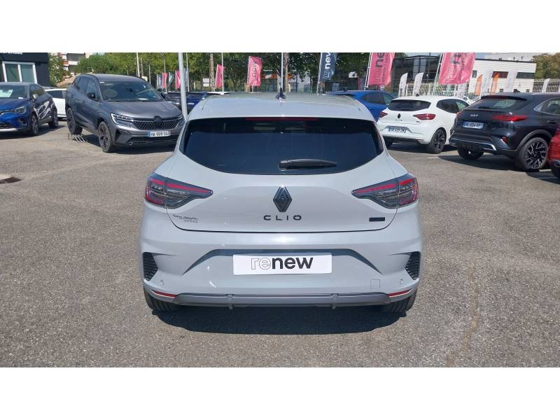 Renault Clio - Photo 5