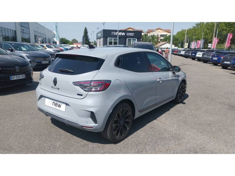 Renault Clio - Photo 6