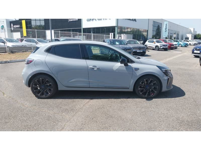 Renault Clio - Photo 7