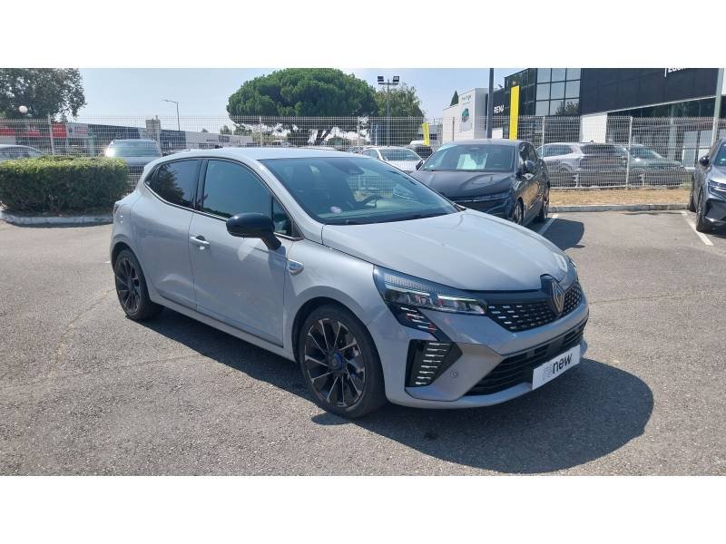 Renault Clio - Photo 8
