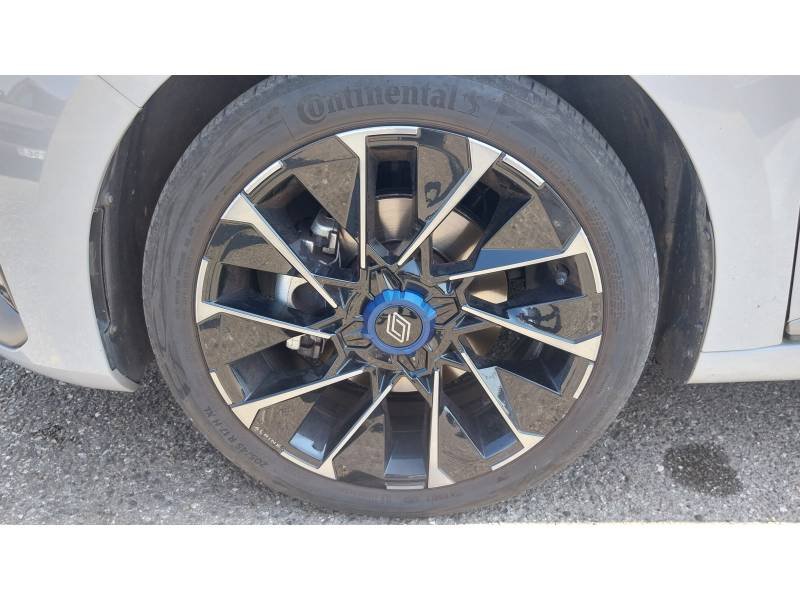 Renault Clio - Photo 9