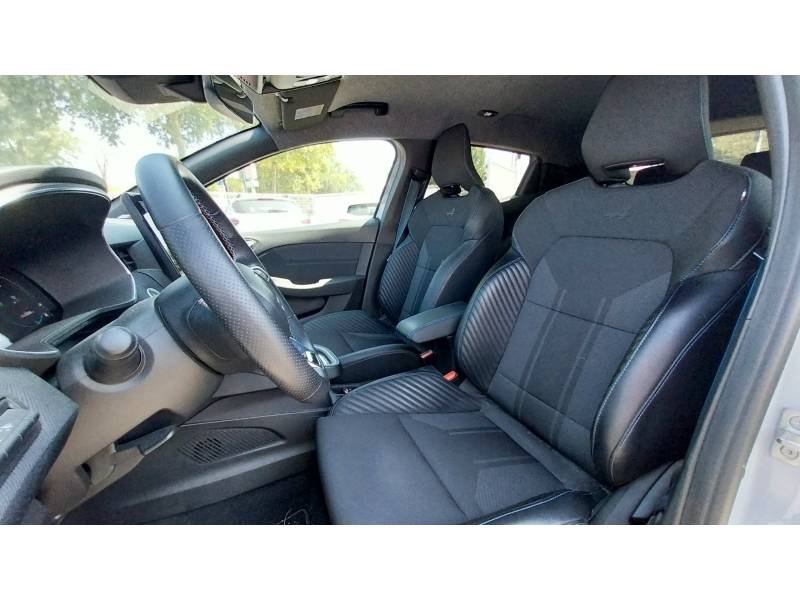 Renault Clio - Photo 10