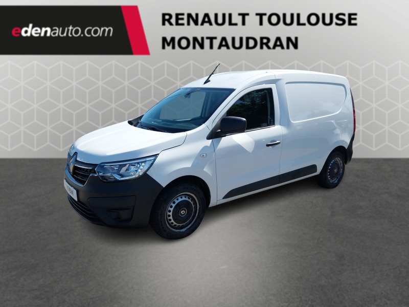 Renault Express - Photo 1