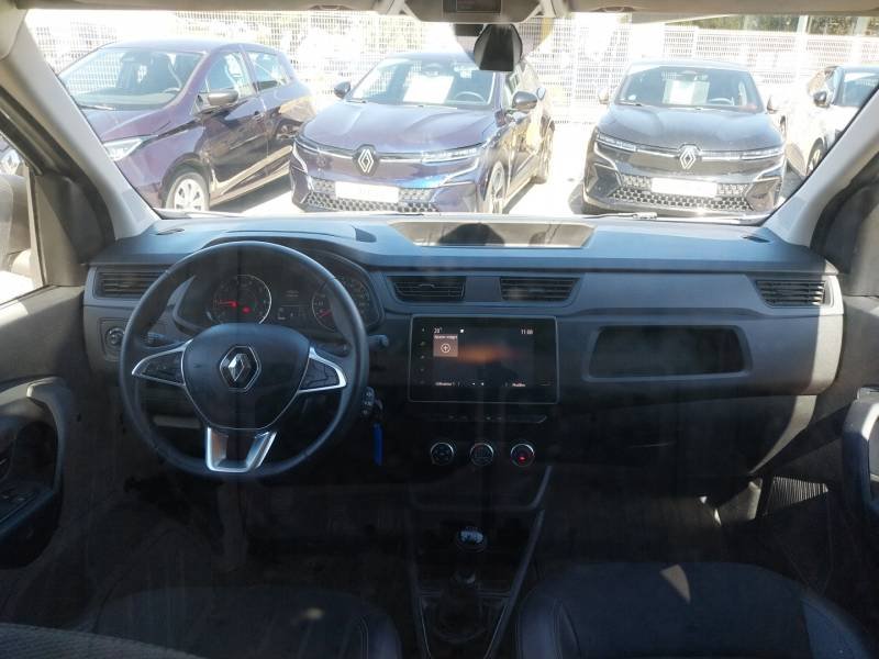Renault Express - Photo 11