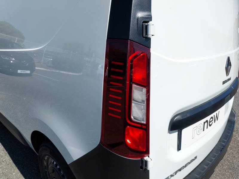 Renault Express - Photo 15