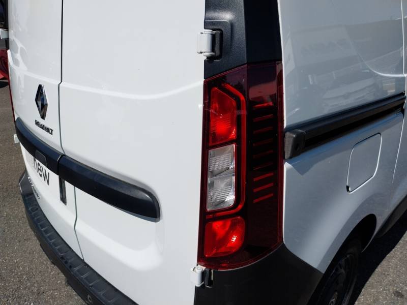 Renault Express - Photo 17