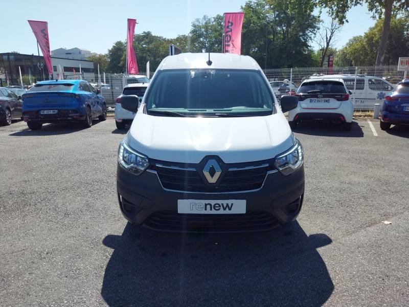 Renault Express - Photo 2