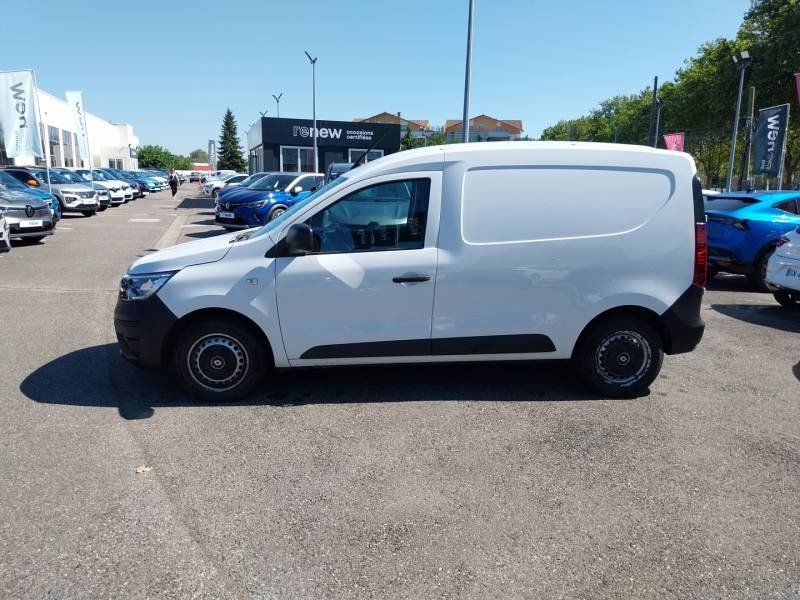 Renault Express - Photo 3