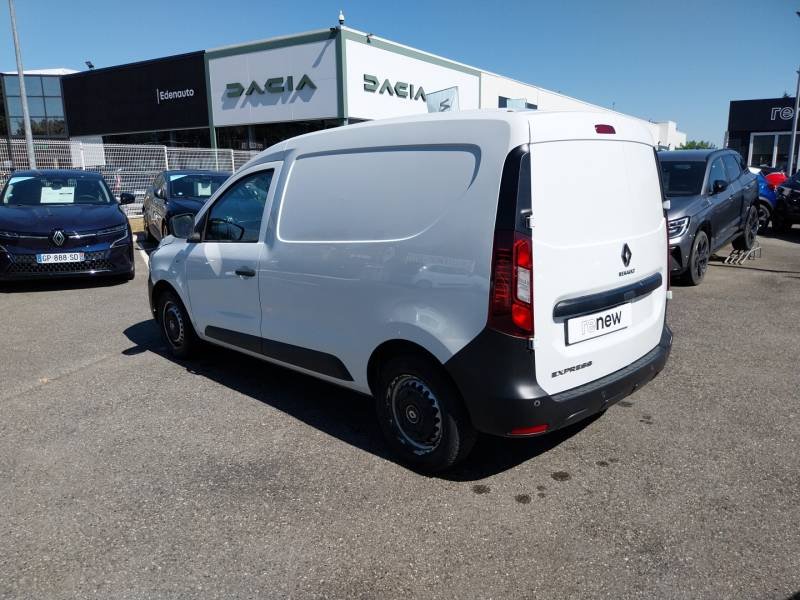 Renault Express - Photo 4