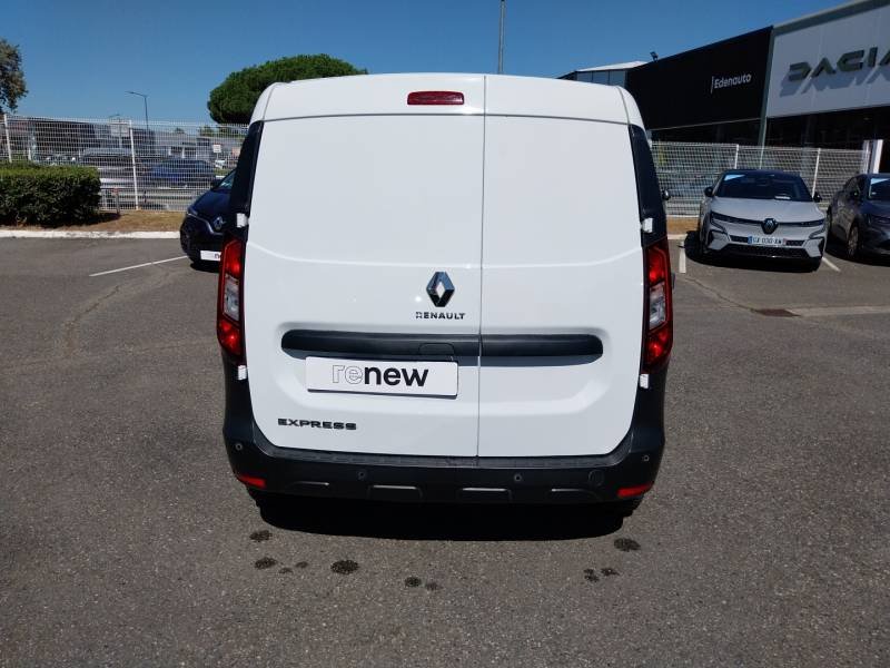 Renault Express - Photo 5