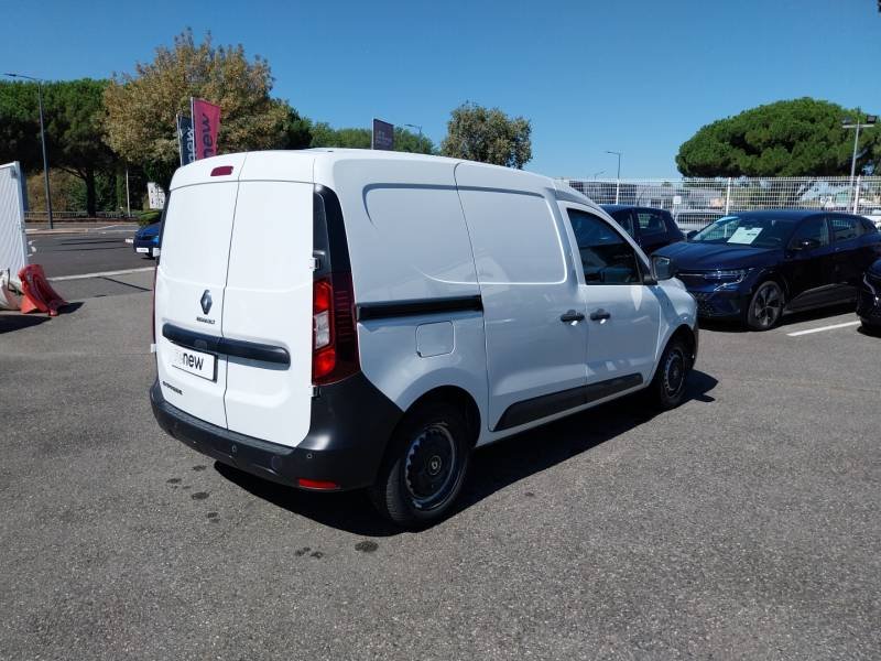 Renault Express - Photo 6