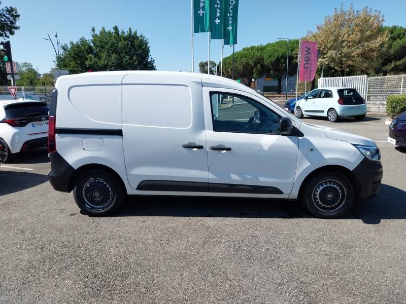 Renault Express - Photo 7