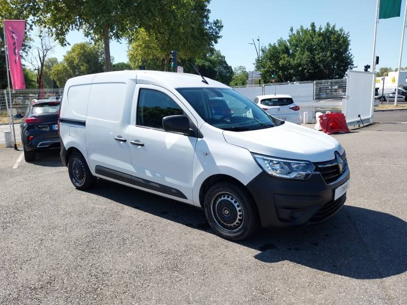 Renault Express - Photo 8