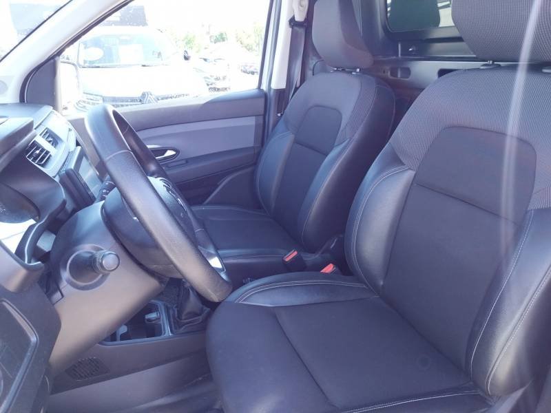 Renault Express - Photo 10