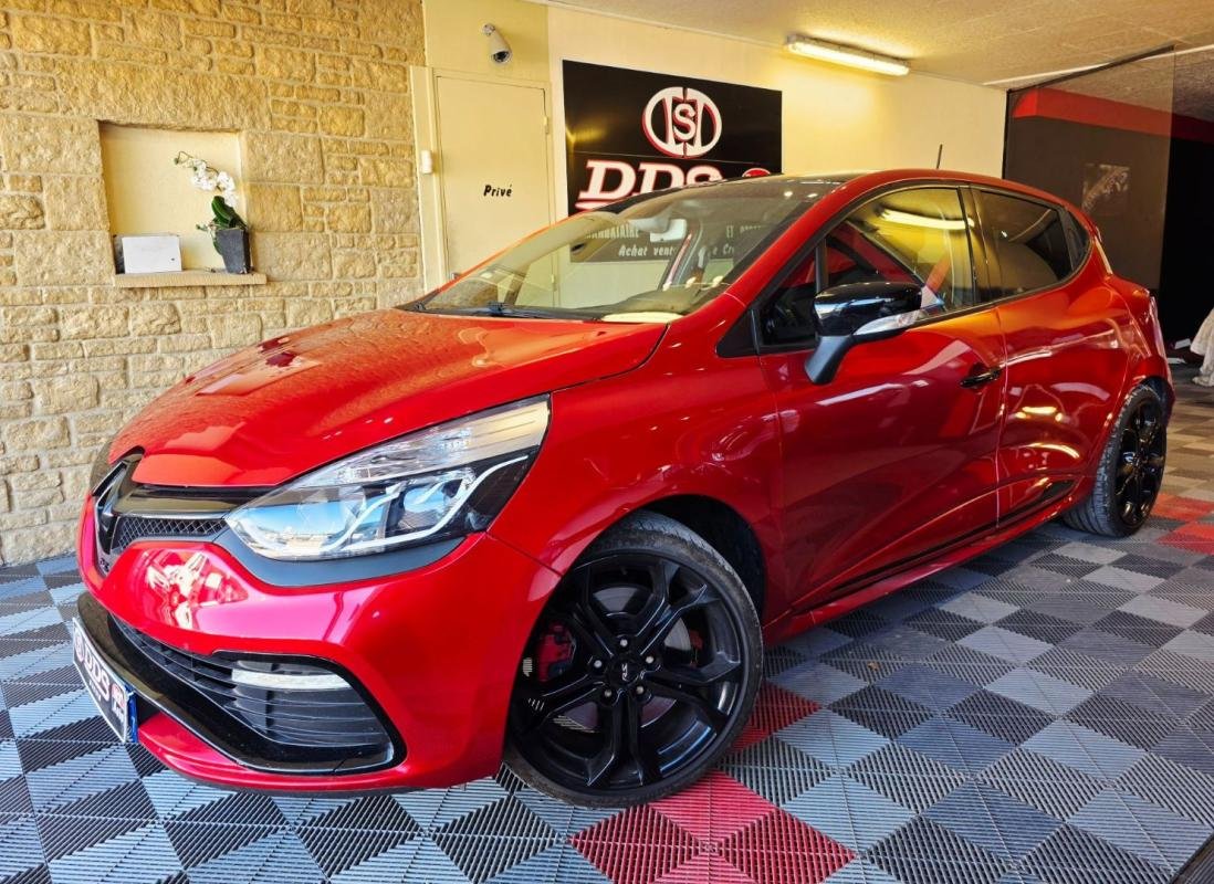 Renault Clio - Photo 1