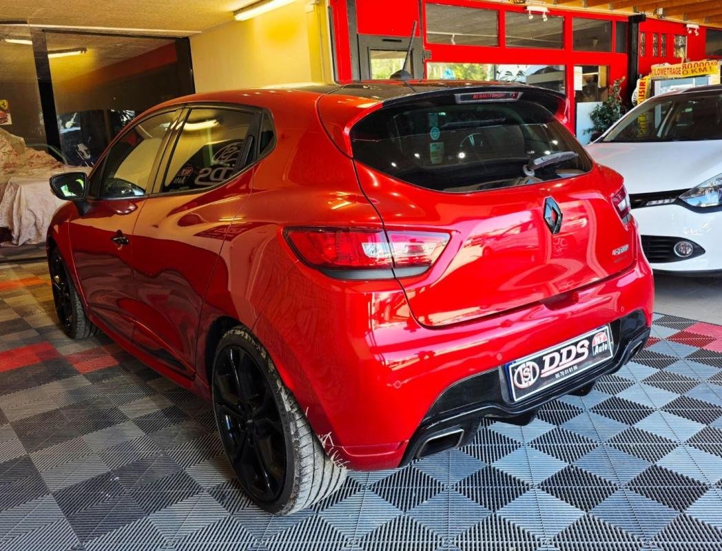 Renault Clio - Photo 11