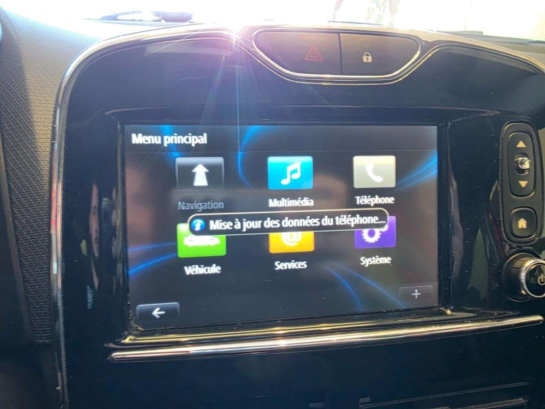 Renault Clio - Photo 16