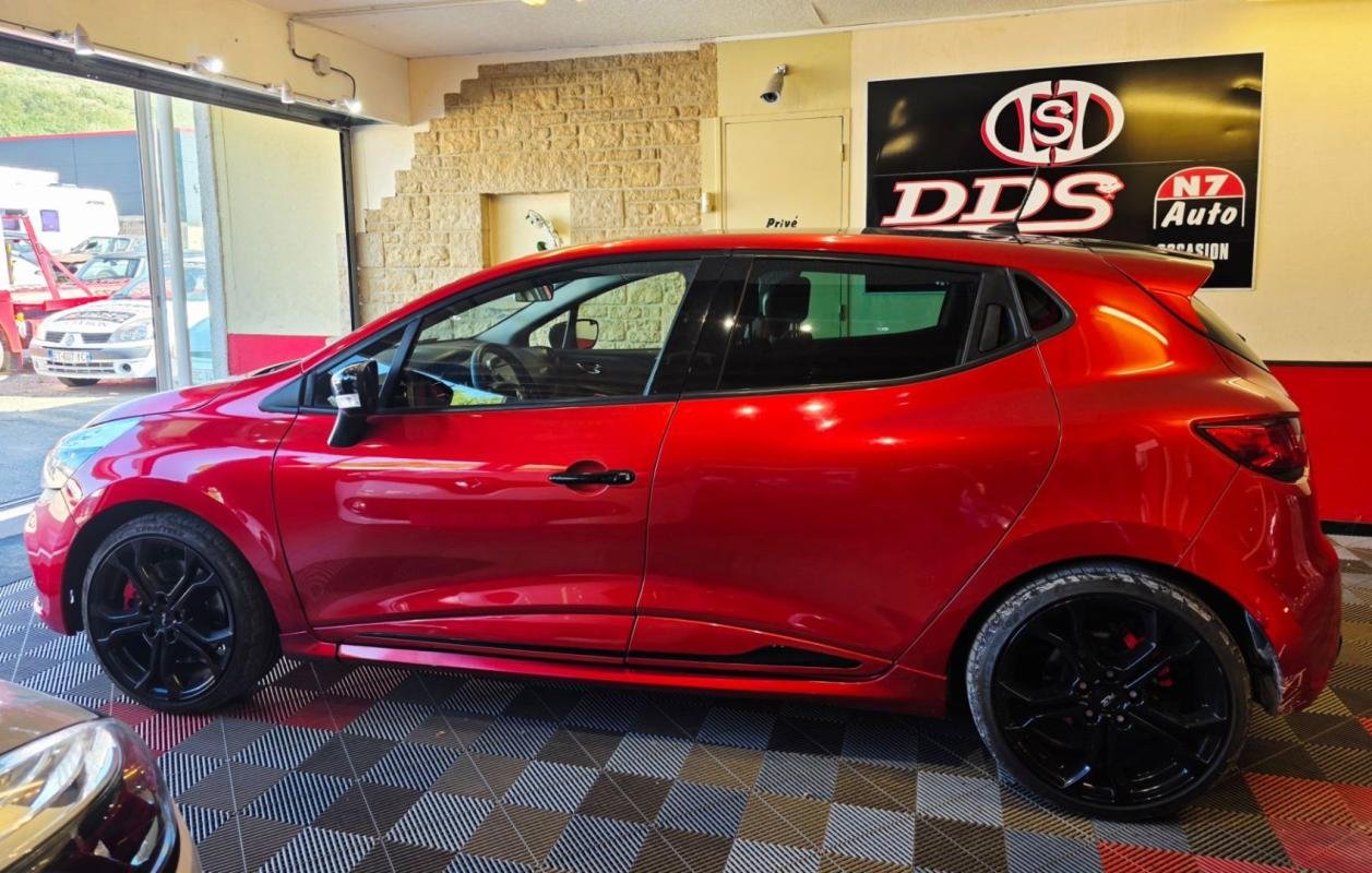 Renault Clio - Photo 2