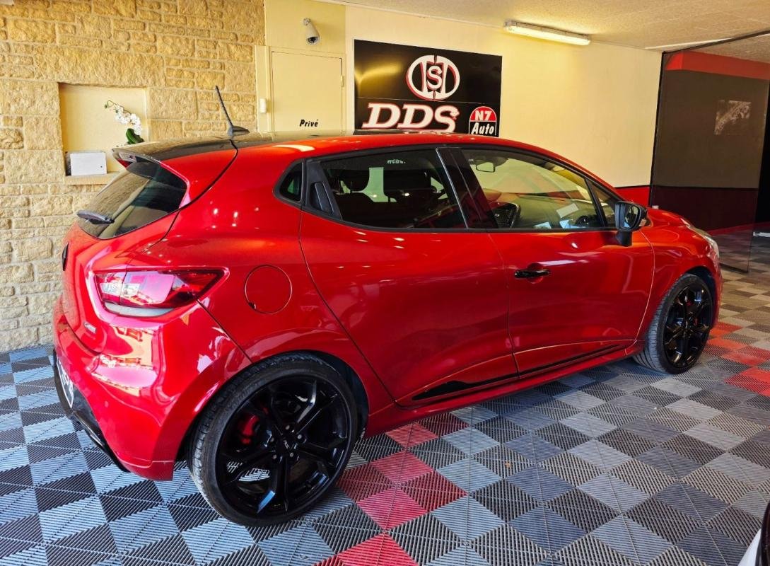 Renault Clio - Photo 3