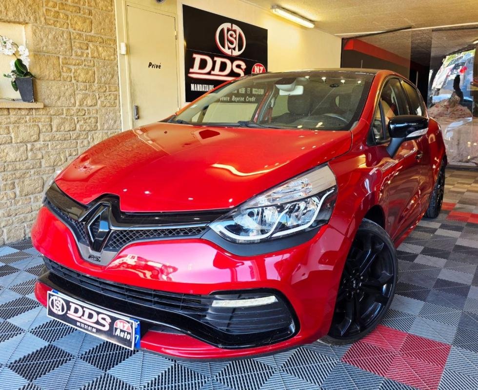 Renault Clio - Photo 4