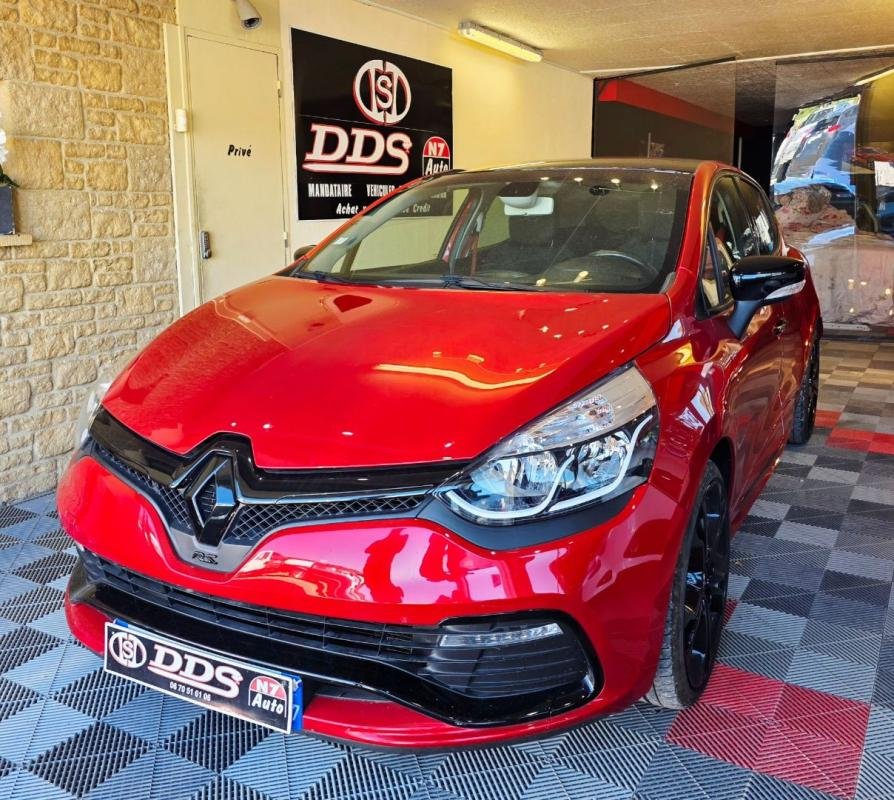 Renault Clio - Photo 5