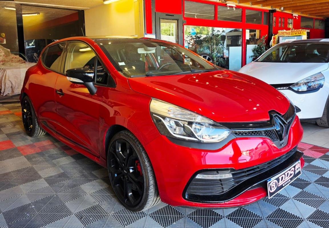 Renault Clio - Photo 6