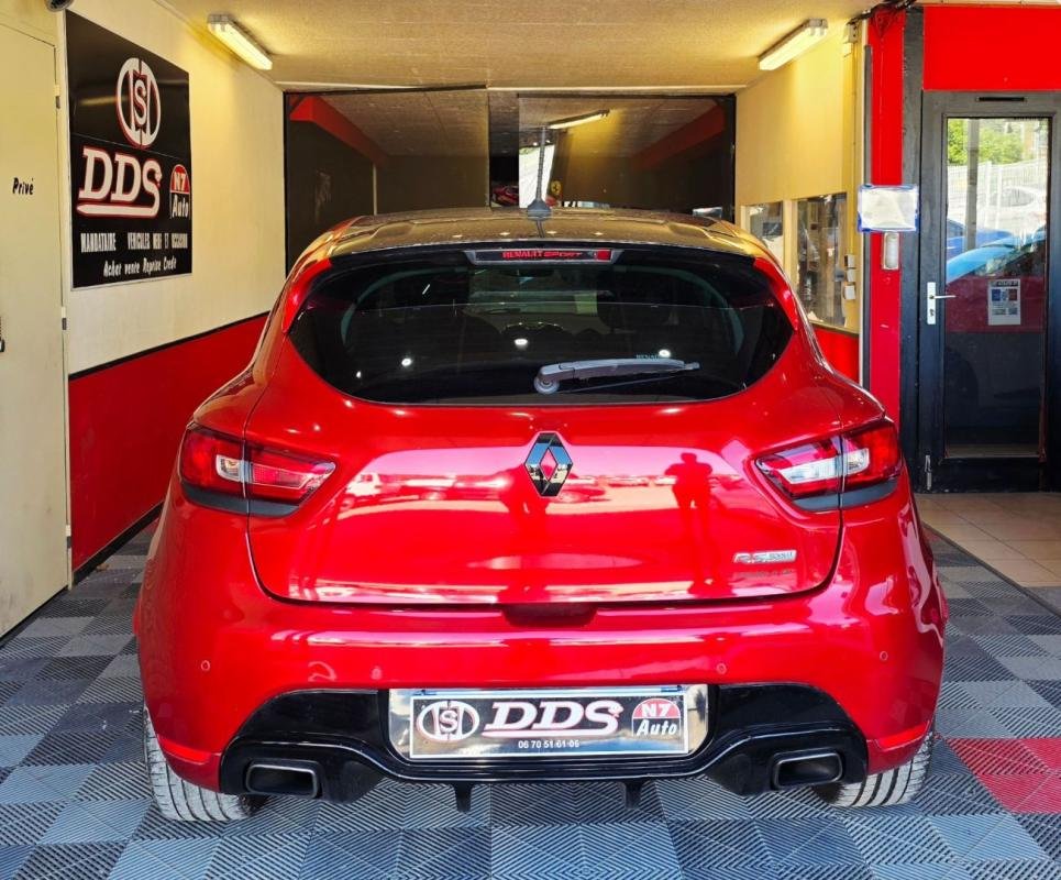 Renault Clio - Photo 9