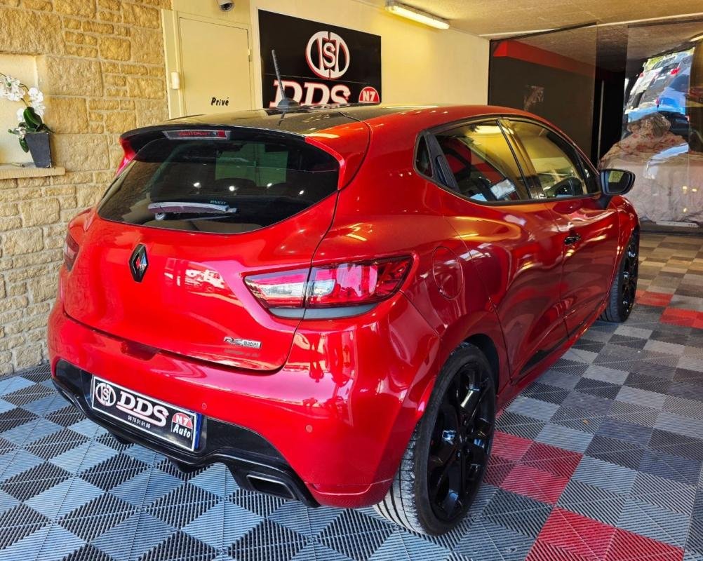 Renault Clio - Photo 10