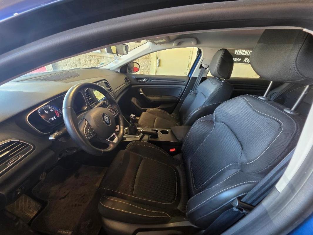 Renault Mégane Estate - Photo 14