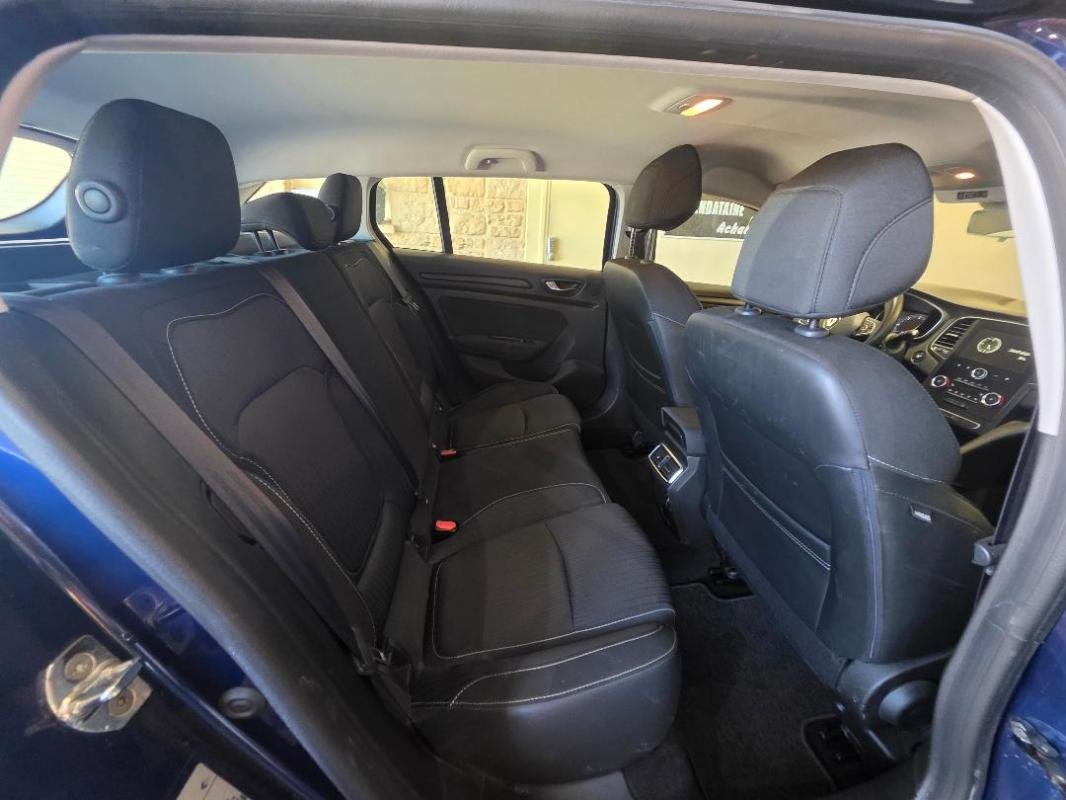 Renault Mégane Estate - Photo 15