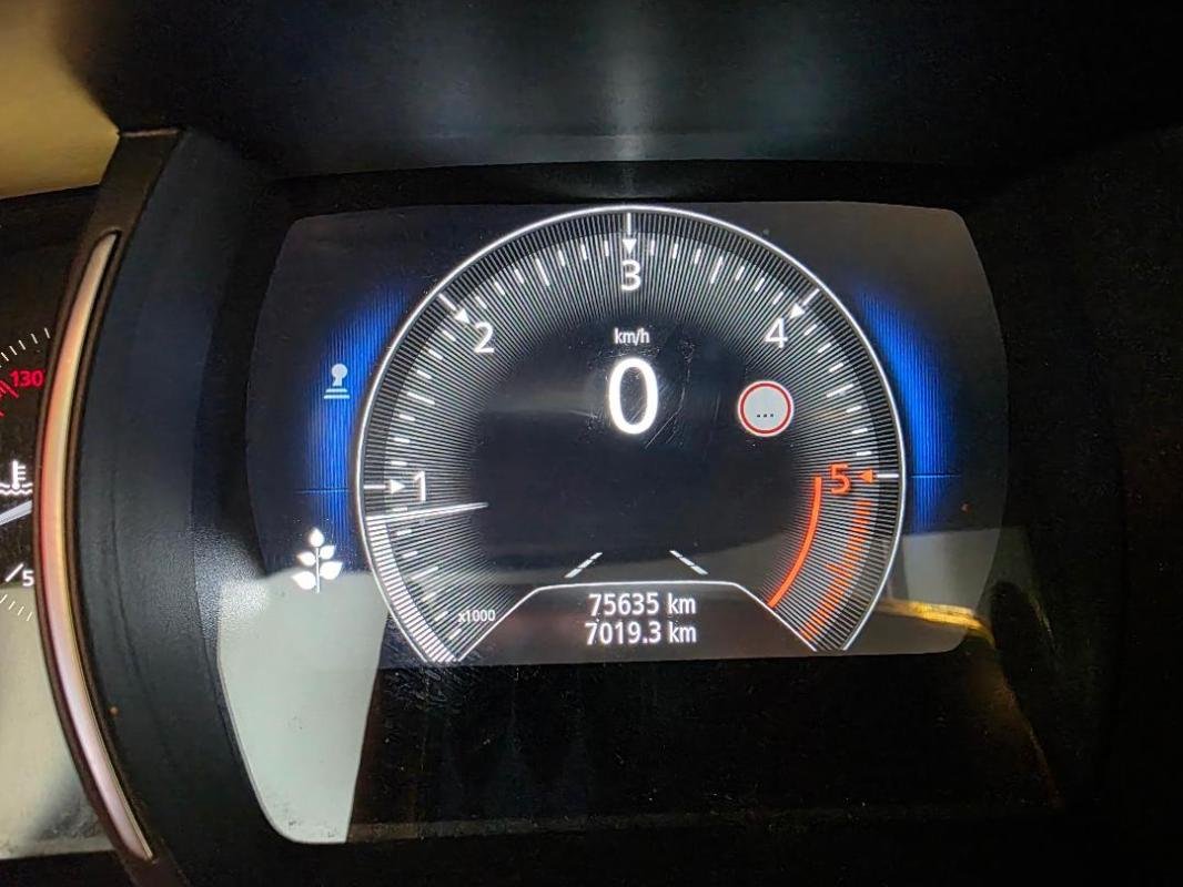 Renault Mégane Estate - Photo 20