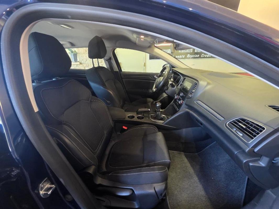 Renault Mégane Estate - Photo 3