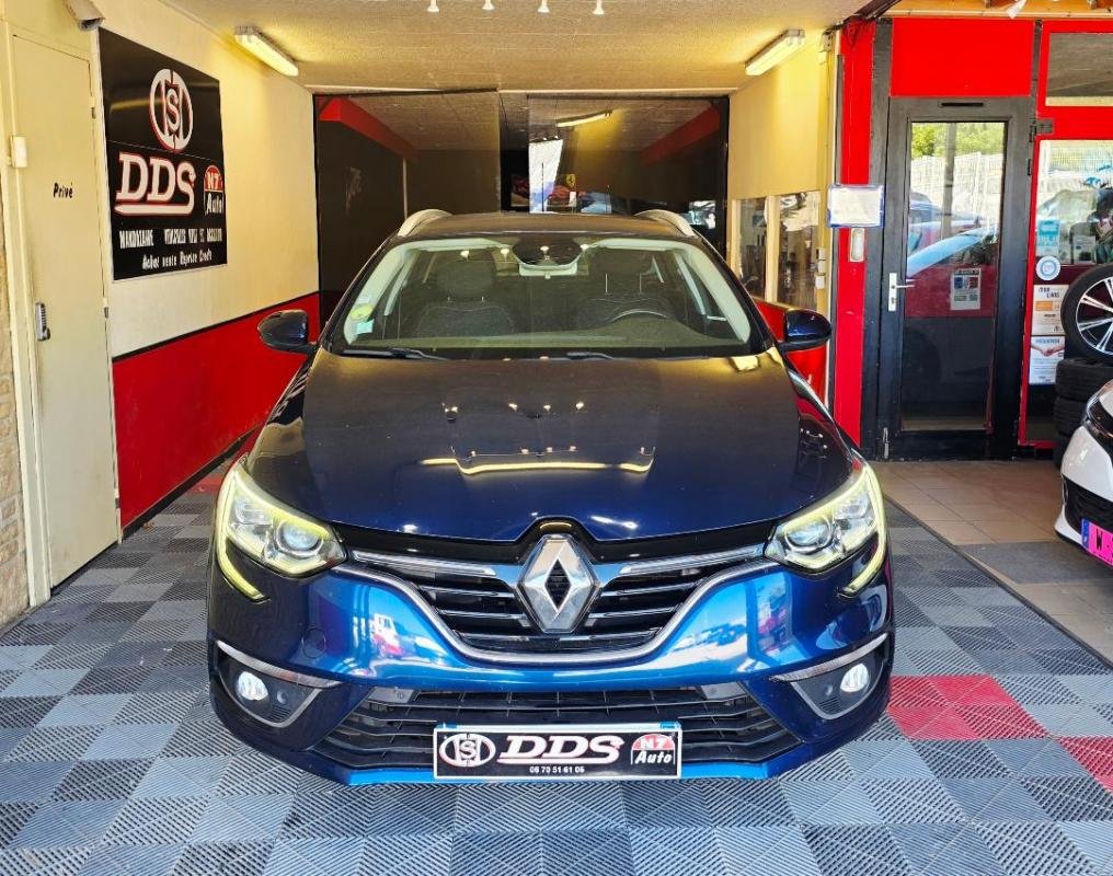 Renault Mégane Estate - Photo 5