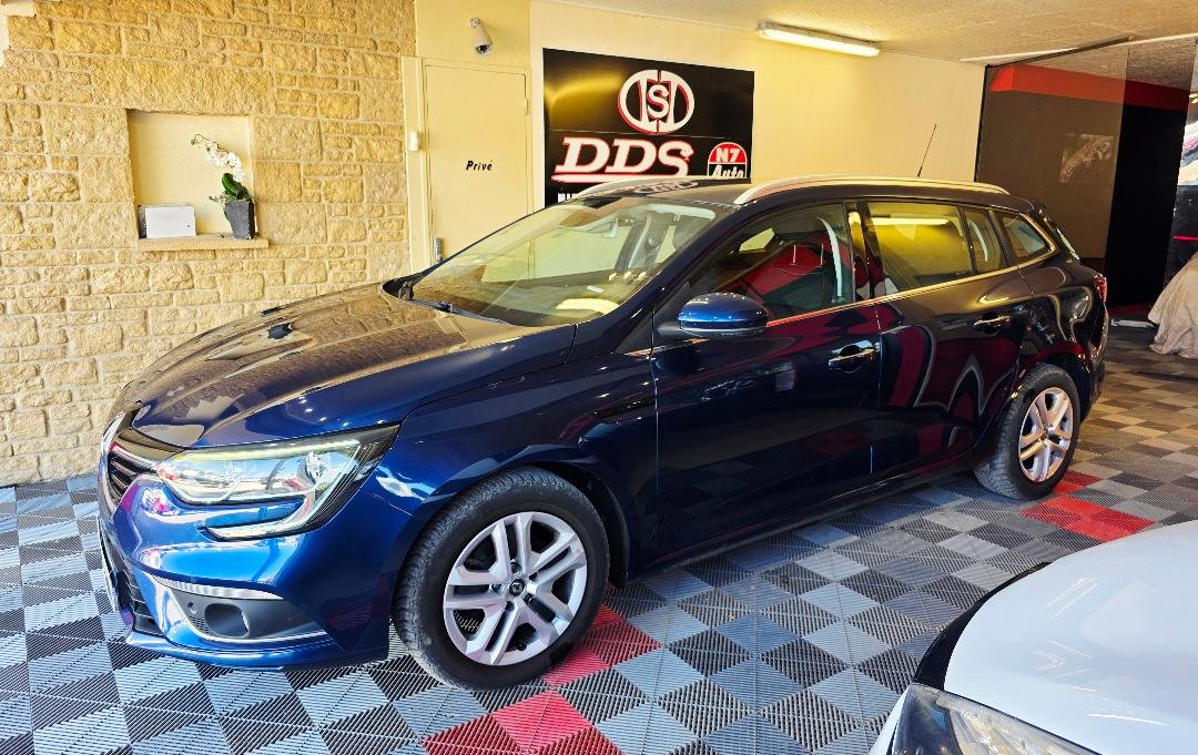 Renault Mégane Estate - Photo 7