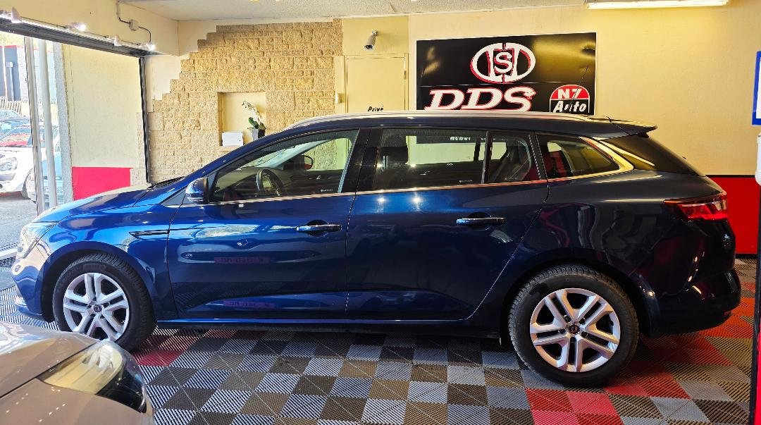 Renault Mégane Estate - Photo 8