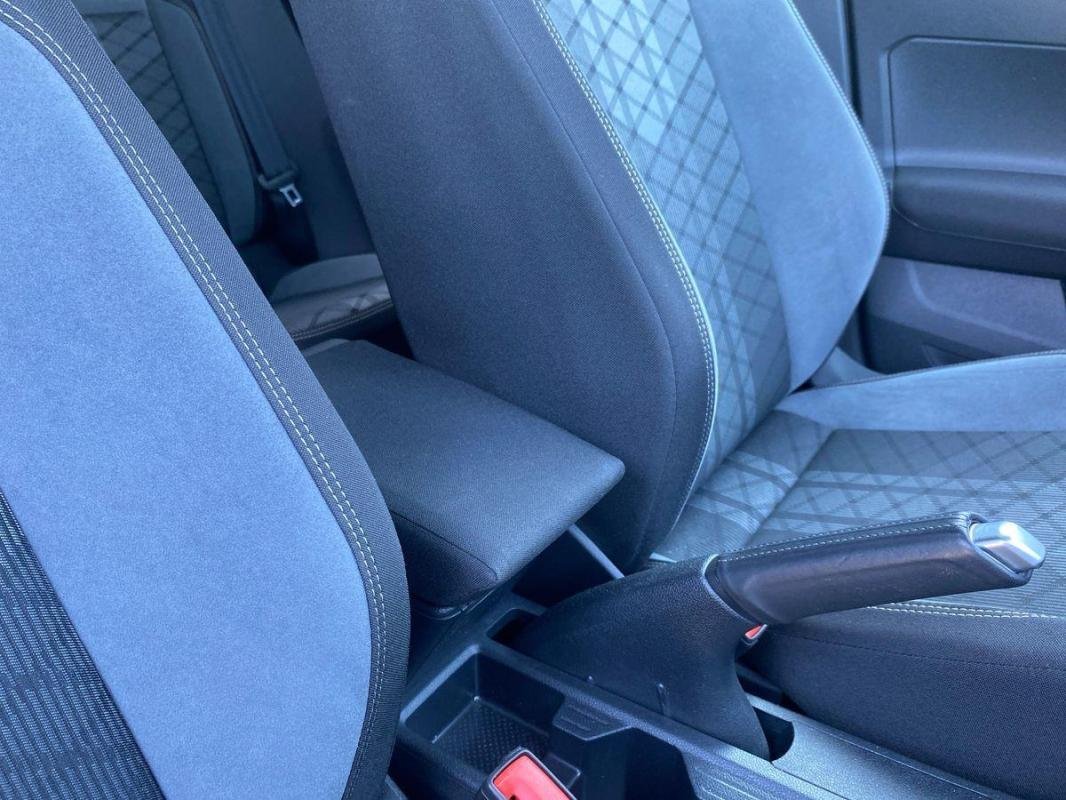 Volkswagen Taigo - Photo 12