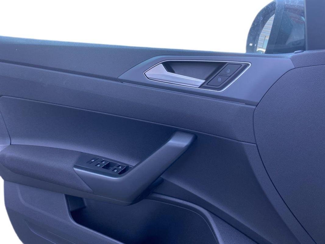 Volkswagen Taigo - Photo 15