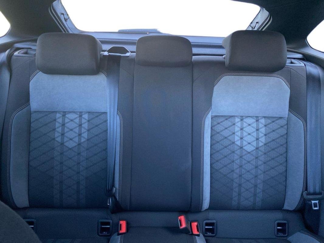 Volkswagen Taigo - Photo 22