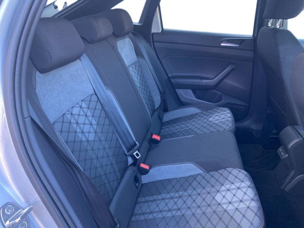 Volkswagen Taigo - Photo 23