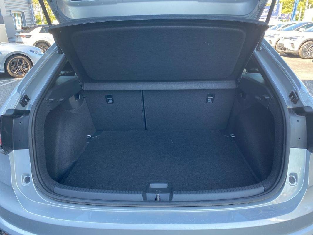 Volkswagen Taigo - Photo 31