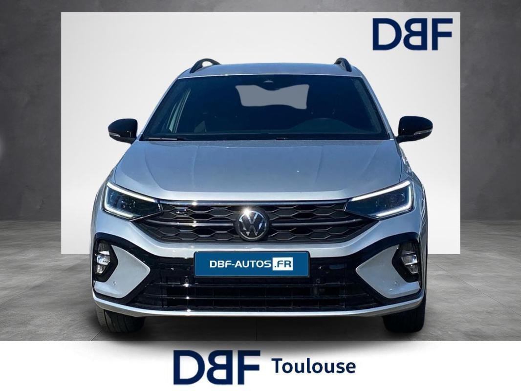 Volkswagen Taigo - Photo 7